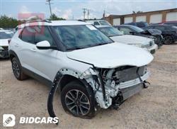 شيفروليه تريل بليزر